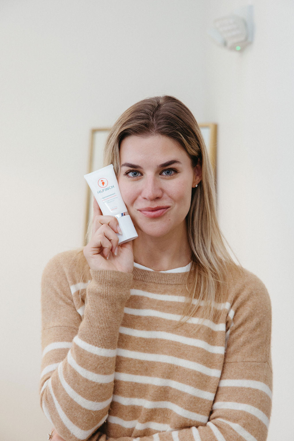 Ella Langley's Skincare Routine