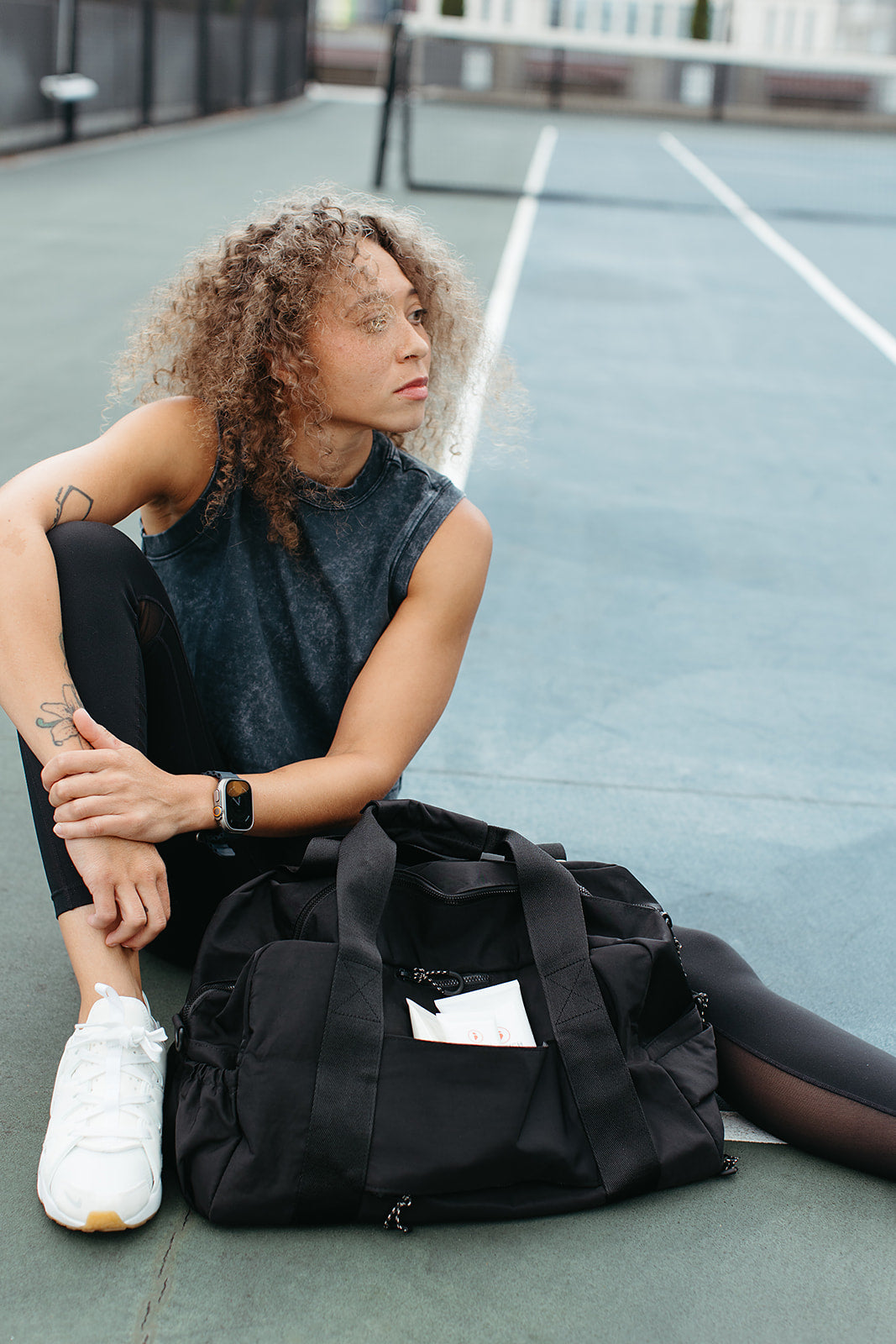 Sport Antioxidant Sunscreen