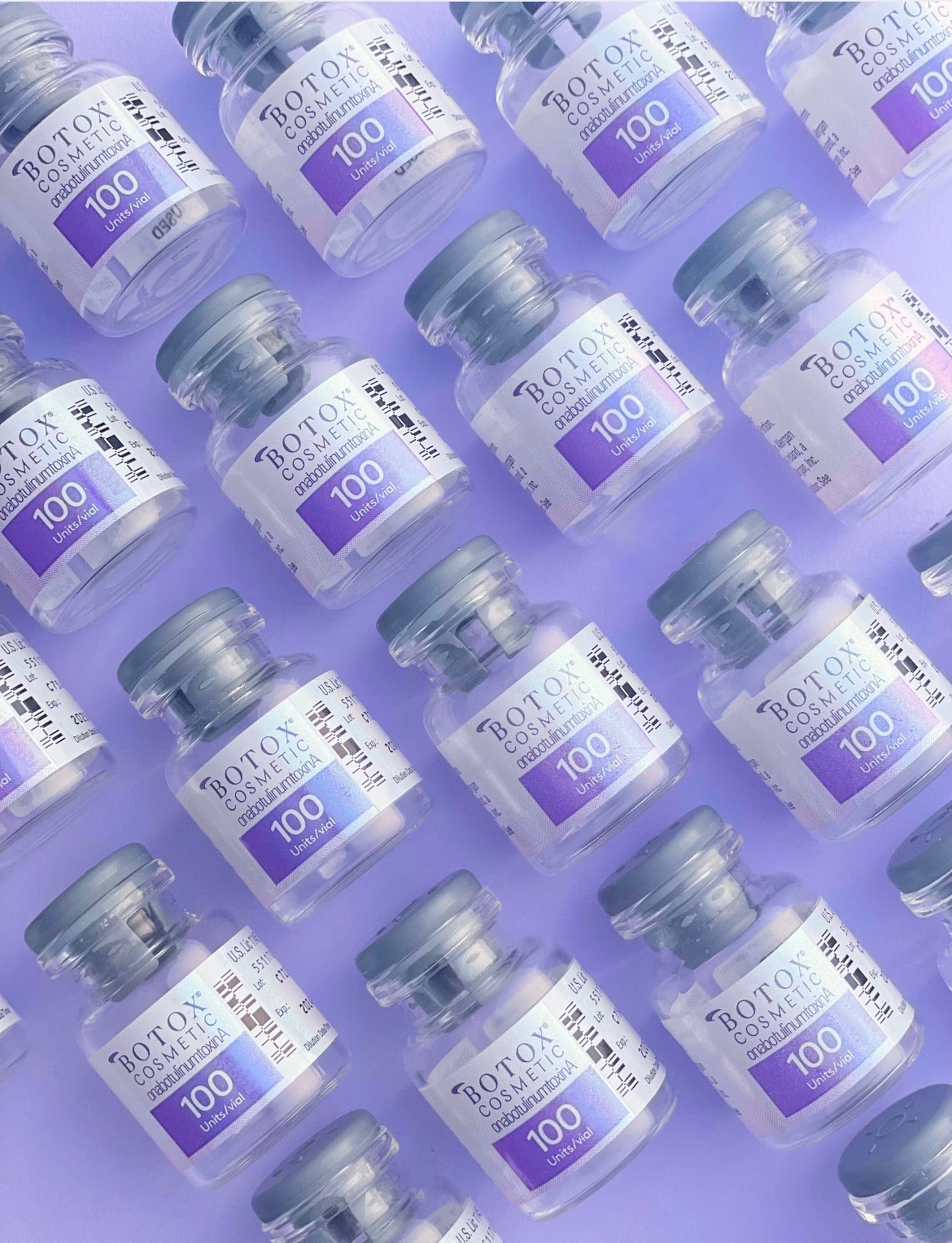 Botox Day Tomorrow: PLUS Exclusive Allē Botox Deals at Hi, Finch Cosme