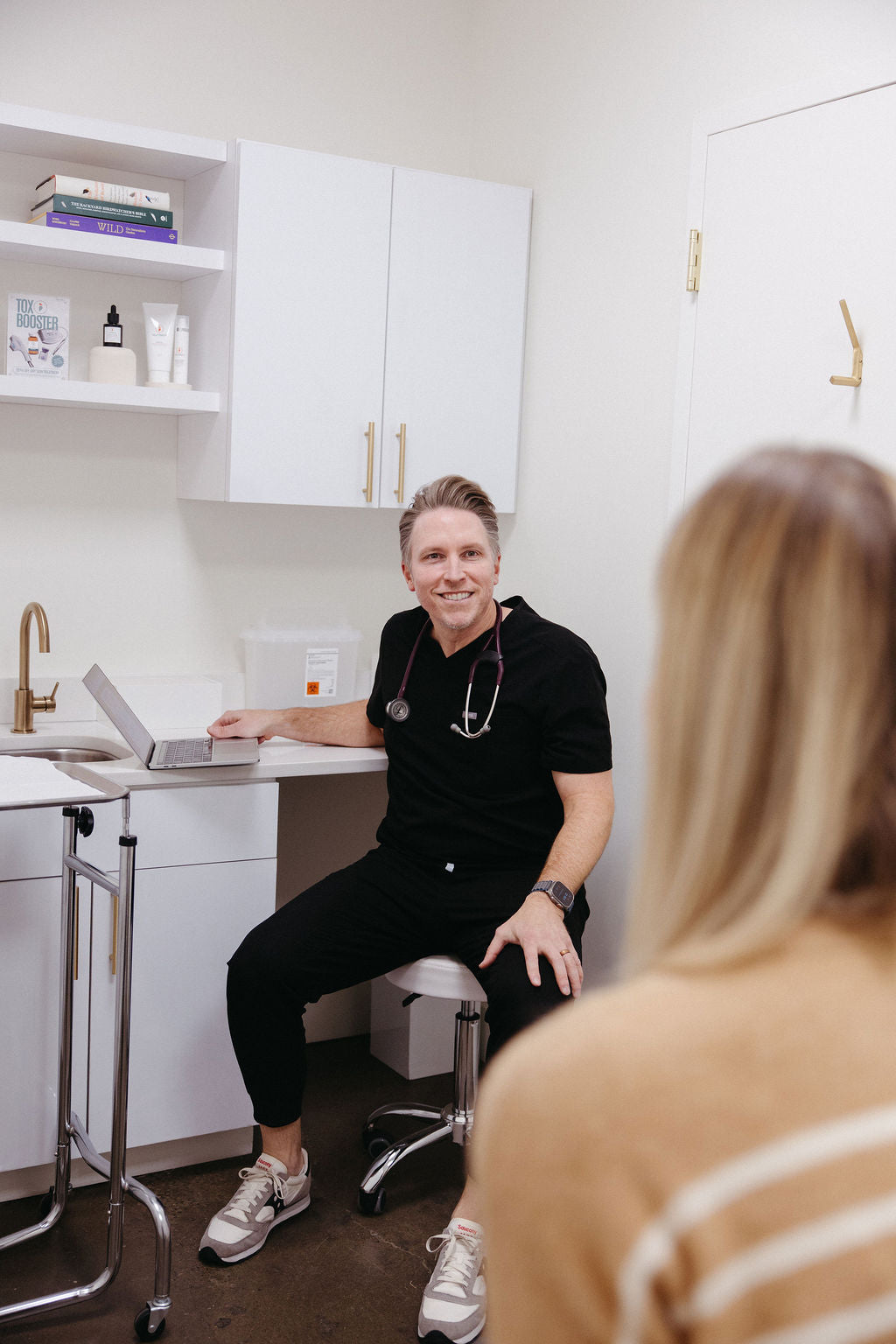 Medicine 3.0 + Concierge Care: Why Your Relationship With Your Doctor Matters More Than Ever