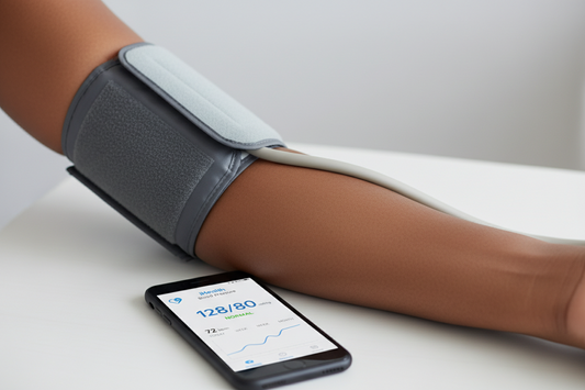 The Silent Damage of Blood Pressure and Cholesterol — And Why Waiting 10 Years Is Too Late