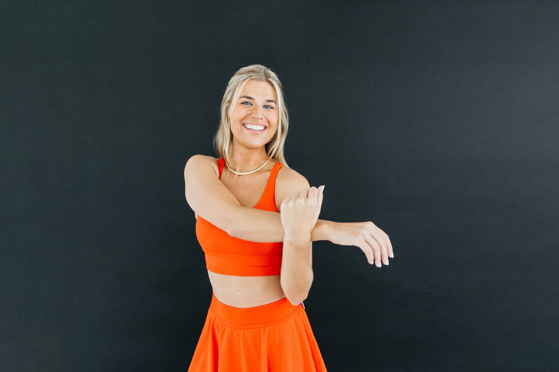 Glowing from Within: How Nutrition Affects Your Skin - Hi, Finch