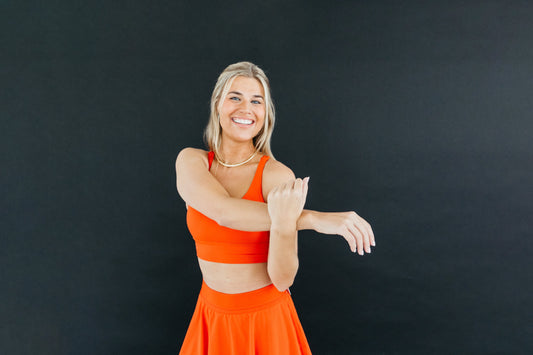 Glowing from Within: How Nutrition Affects Your Skin - Hi, Finch