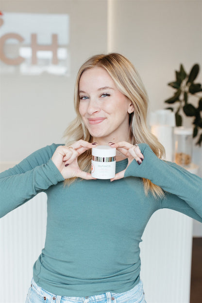 Ella Langley's Skincare Routine