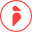 Hi, Finch logo