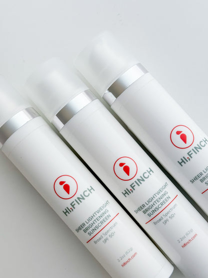 Ella Langley's Skincare Routine