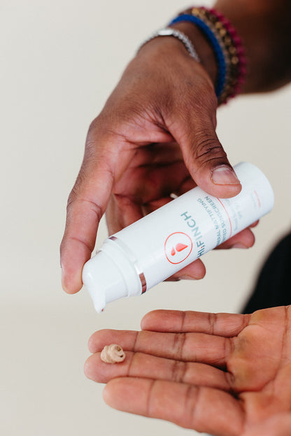 Mineral Mattifying Tinted Sunscreen