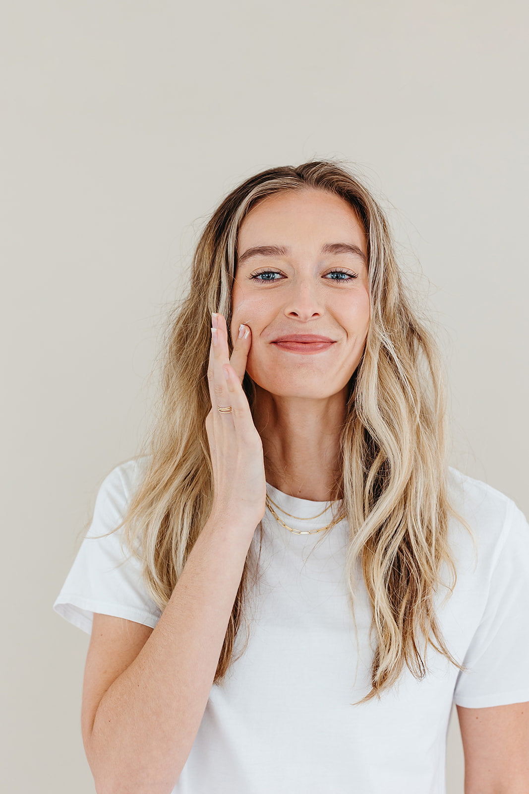 Mineral Mattifying Tinted Sunscreen