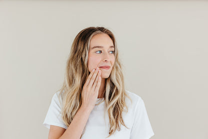 Mineral Mattifying Tinted Sunscreen