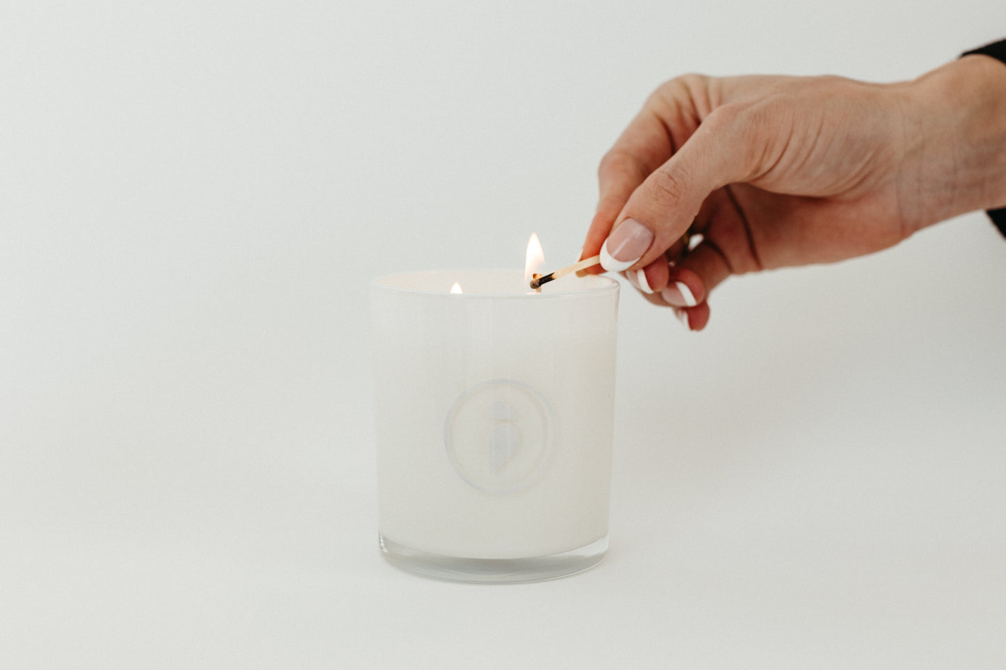 Active Recovery Candle - Hi, Finch